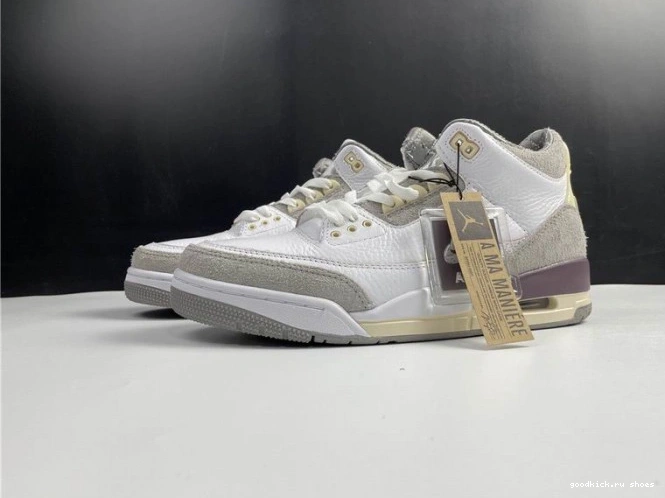 Maniere DH3434-110 Jordan A (W) Ma 3 Retro 0825